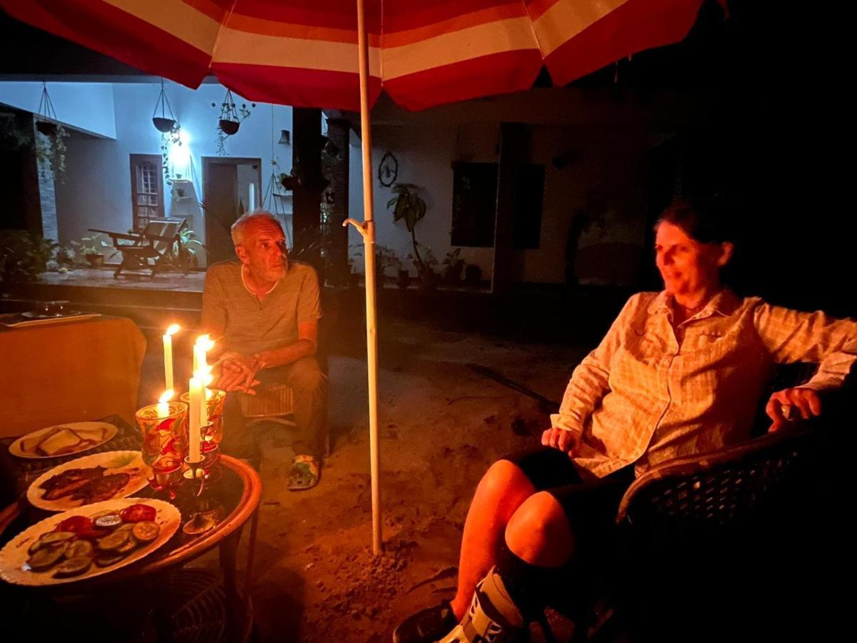 Marari Bethsaida Homestay Shertallai Eksteriør billede
